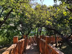 -长辛店二七公园