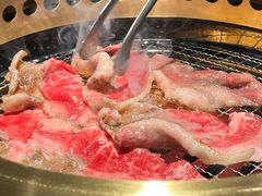 -牛角烧肉(步步高星城天地店)