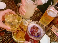 -平成屋·午肴夜酒(四川北路店)