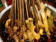 -搓火大都会(广安门总店)