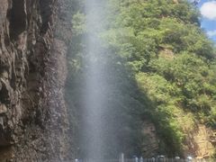 -湖洞水自然风景区