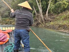 -九曲溪竹筏码头