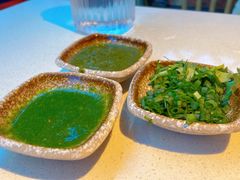 -313羊庄·荣耀·内蒙烧麦(亚运村店)