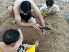-大京沙滩