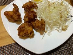 -长崎屋·日本料理·刺身·烧鸟(天河北路店)