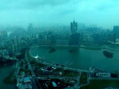 -澳门旅游塔360°旋转餐厅(南湾湖广场店)