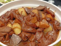 -老季市·三代非遗传承·地标美食老汁鸡(工农路店)