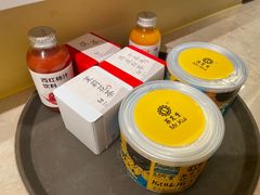-西贝(六里桥旗舰店)