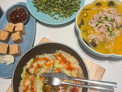 -鹿港小镇(悠唐店)