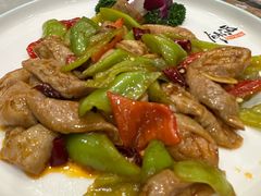 -牟传仁饭庄(星海店)
