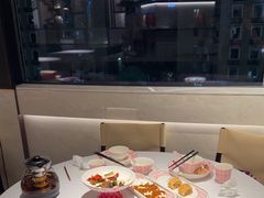 -谭厨中山传家菜.乳鸽.脆鲩鱼(华强北中航城店)