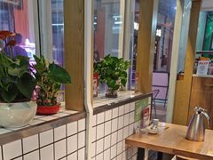 -美美餐厅(海珠首店)