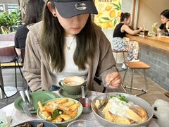 -WOKKA by艮上(中海环宇荟店)