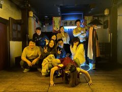 -棂笼·深度沉浸密室(武汉旗舰店)