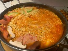 -七八冷面·延边朝鲜族美食(欢乐谷店)
