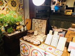 -时光花园(白鹭洲店)