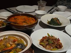 -BetterThai 泰加(苏州中心店)