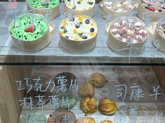 -Juicy Bakery(大学路店)