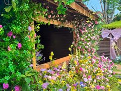 -HERRE·FARM 赫尔露营农场·团建聚会包场