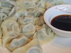 刀鱼馄饨-翠山·映月湖景餐厅(映月湖公园店)
