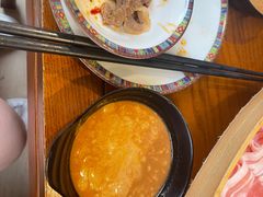 -京炭铜锅涮肉·羊蝎子·羊肉炉(保利·时光里店)