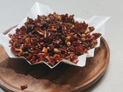 -鸭王烤鸭店(三里河店)