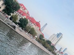 -天津意大利风情旅游区