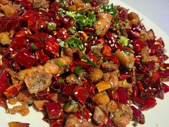 -川粤春天商务餐厅(人民路店)