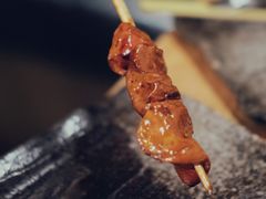 烤鸡肝-小隐(淮海路店)