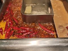 -巴奴毛肚火锅(悠唐购物中心店)