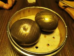 -来龙里 精致 东南亚餐室(万象城店)