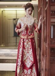 -欣薇婚纱(新源乐汇城店)