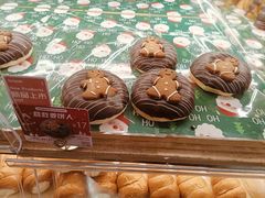 -山崎面包(苏州中心店)