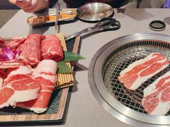 -谷町·烤肉自助(朱雀门店)