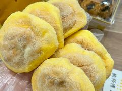-鲍师傅糕点(海岸城店)