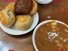 -白魁老号饭庄(交道口店)