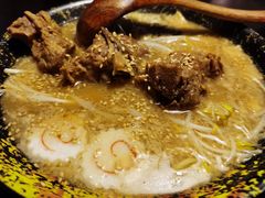 -日本料理神拉面