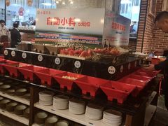 -额尔敦草原涮羊肉·烧烤(冻青树总店)