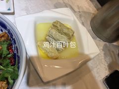 招牌水晶鸡-和记小菜(七宝店)