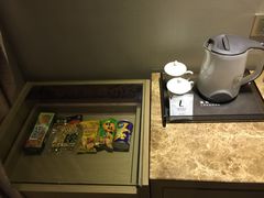 -麗枫酒店(深圳宝安国际机场店)