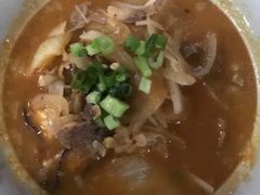 -小条食堂(筼筜天虹店)