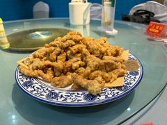 -即墨老公社·海肠捞饭大王(古城店)