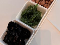 -万龙洲海鲜(亚运村店)