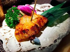 -酒久自助料理(佳兆业店)