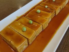 -老牌坊鲁菜名店(宽厚里店)
