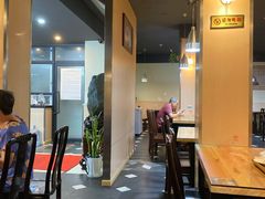 -富源春面馆(四川北路店)