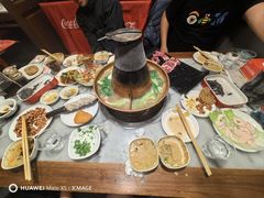 -老五四季涮肉(菜市口店)