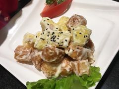 -鹿港小镇(金虹桥国际中心店)