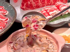-五星桥原切肥牛火锅·30年专注好牛肉(湖塘店)