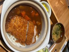 -友名Cross日式咖喱屋(江南大道中店)